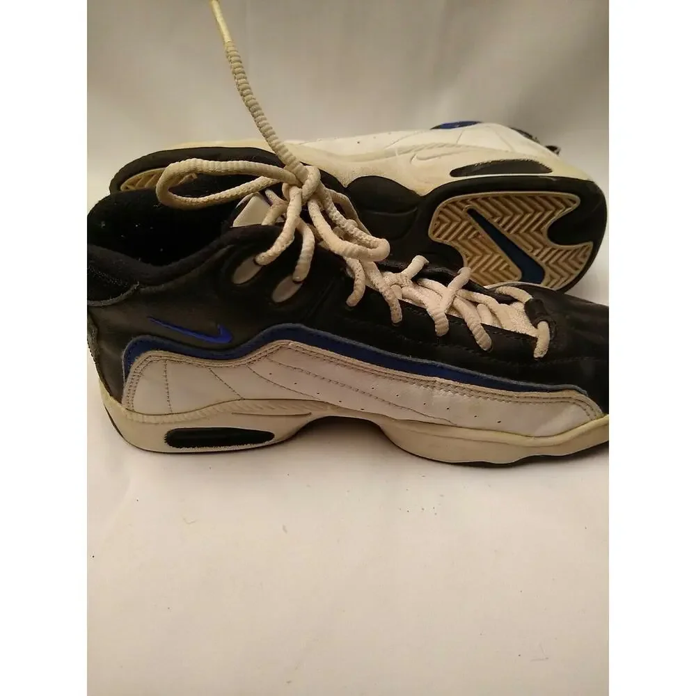 NIKE FLIGHT 1.0 980507 Boy's Basketball Shoes Size 5